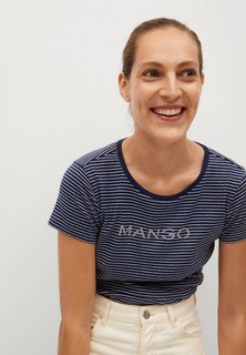Футболка Mango