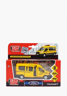 Игрушка Технопарк