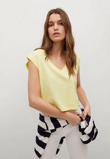 Футболка Mango