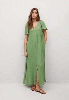 Платье Mango