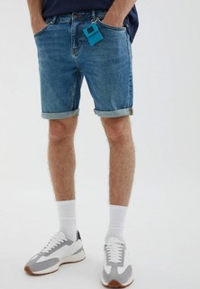 Шорты джинсовые Pull&Bear