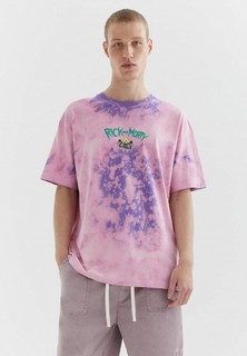 Футболка Pull&Bear