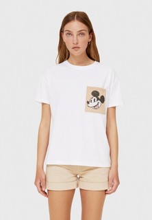 Футболка Stradivarius