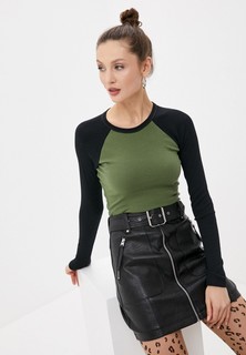 Лонгслив Topshop