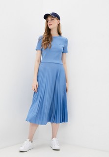 Платье Lacoste