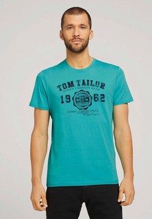 Футболка Tom Tailor