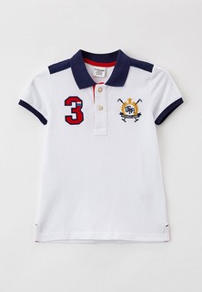 Поло U.S. Polo Assn.