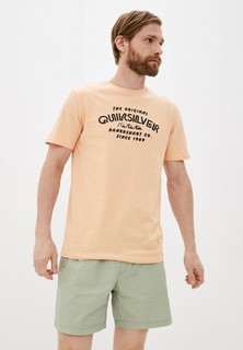 Футболка Quiksilver