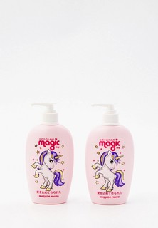 Жидкое мыло Наша Мама