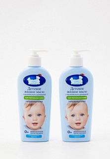 Жидкое мыло Наша Мама