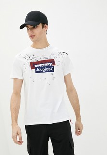 Футболка Desigual