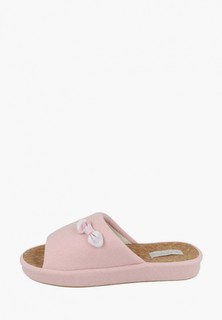 Тапочки De Fonseca