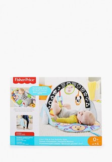 Коврик детский Fisher-Price