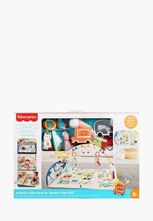 Коврик детский Fisher-Price