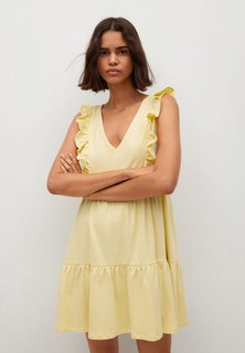 Платье Mango