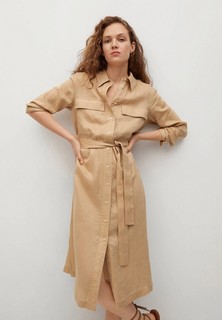 Платье Mango