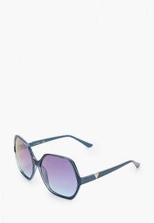Очки солнцезащитные Guess