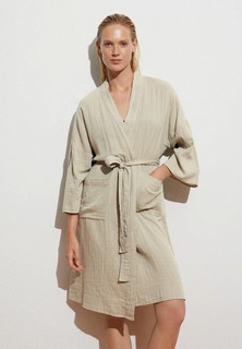 Халат домашний Oysho