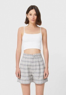 Шорты Stradivarius
