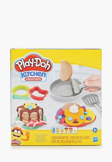 Набор для творчества Play-Doh