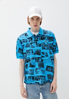 Поло Lacoste