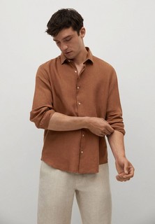 Рубашка Mango Man