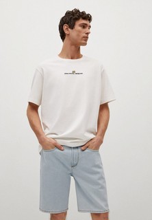 Футболка Mango Man