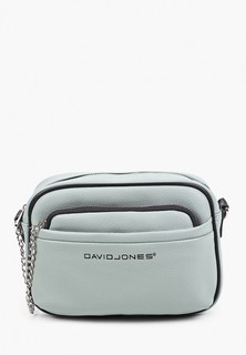 Сумка и кошелек David Jones