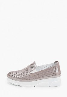 Слипоны Love Ballerins