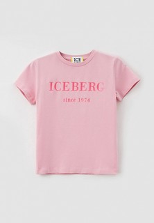 Футболка Ice Iceberg