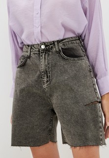 Шорты джинсовые Top Top