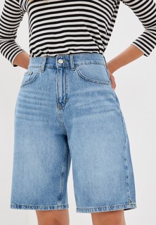 Шорты джинсовые Top Top