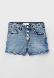 Шорты джинсовые Mango Kids