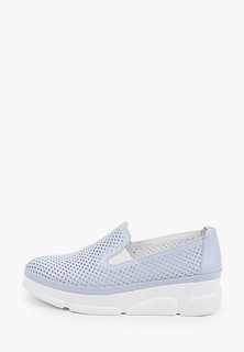 Слипоны Love Ballerins