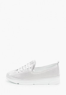 Кеды Love Ballerins