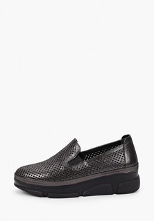 Слипоны Love Ballerins
