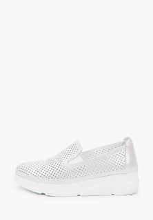 Слипоны Love Ballerins