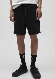 Шорты Pull&Bear