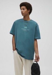 Футболка Pull&Bear