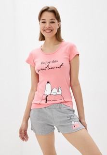 Пижама Dansanti