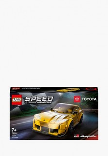 Конструктор LEGO