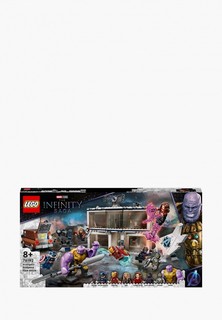 Конструктор LEGO