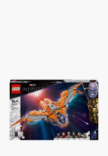Конструктор LEGO
