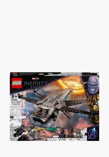Конструктор LEGO