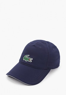 Бейсболка Lacoste