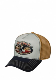 Бейсболка Stetson