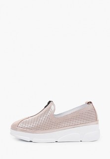 Слипоны Love Ballerins