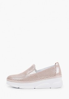 Слипоны Love Ballerins