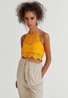 Топ Pull&Bear