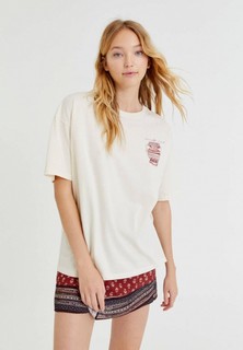 Футболка Pull&Bear